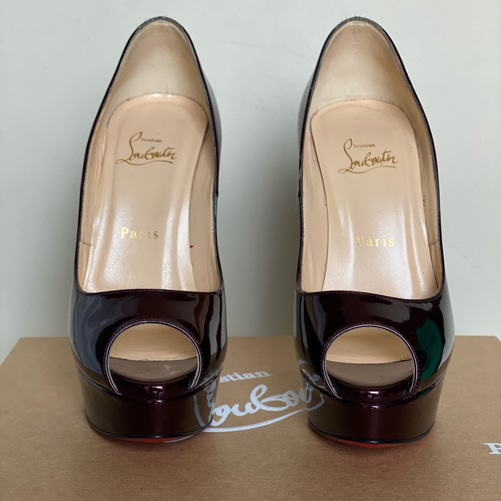 christian louboutin - Picture 2 of 6